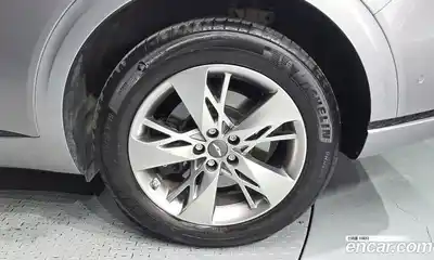 Genesis GV70 2024 2.5 автомат (гидро), миниатюра 7