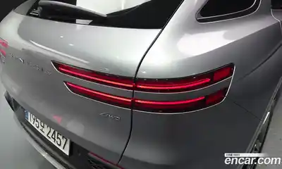 Genesis GV70 2024 2.5 автомат (гидро), миниатюра 9