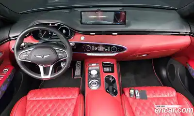 Genesis GV70 2024 2.5 автомат (гидро), миниатюра 10