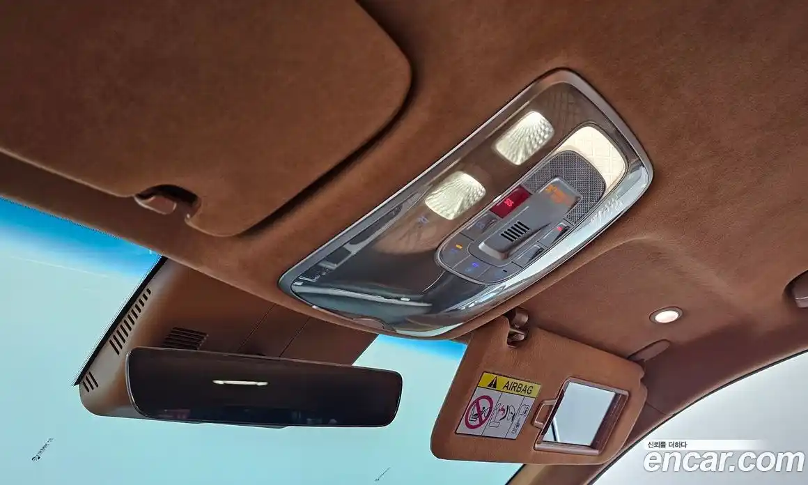 Genesis GV80 2024 2.5 автомат (гидро), фото 22