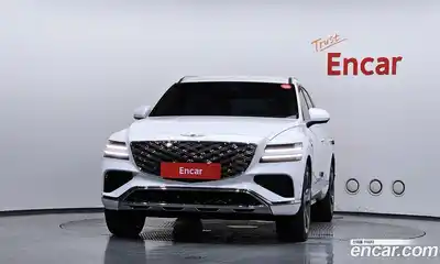 Genesis GV80 2024 2.5 автомат (гидро), миниатюра 3