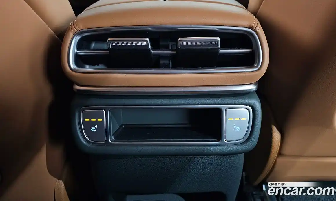 Genesis GV80 2024 2.5 автомат (гидро), фото 35