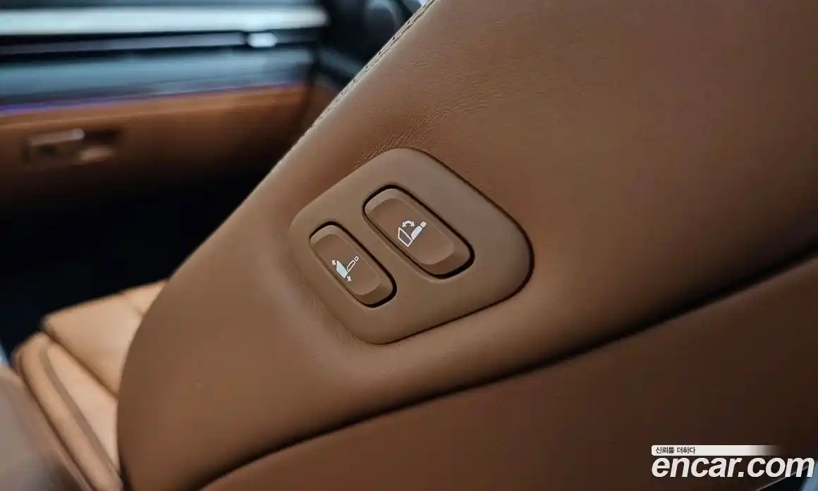 Genesis GV80 2024 2.5 автомат (гидро), фото 41