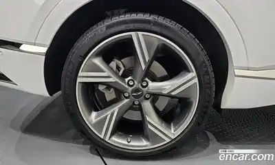 Genesis GV80 2024 2.5 автомат (гидро), миниатюра 5