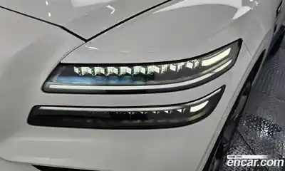 Genesis GV80 2024 2.5 автомат (гидро), миниатюра 8