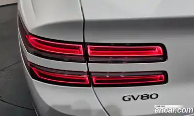 Genesis GV80 2024 2.5 автомат (гидро), миниатюра 9