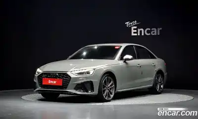 Audi S4, 2022, 16 002 км