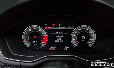 Audi S4 2022 3.0 автомат (гидро), миниатюра 11