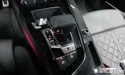 Audi S4 2022 3.0 автомат (гидро), миниатюра 12