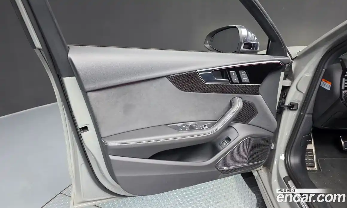 Audi S4 2022 3.0 автомат (гидро), фото 14
