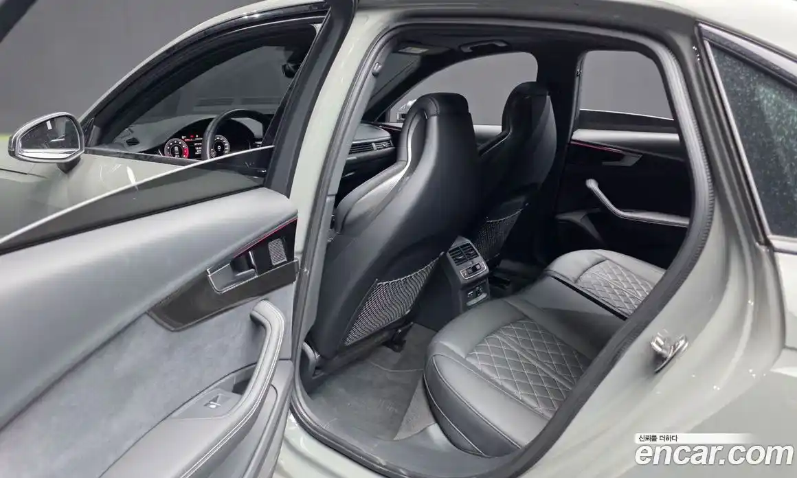 Audi S4 2022 3.0 автомат (гидро), фото 16