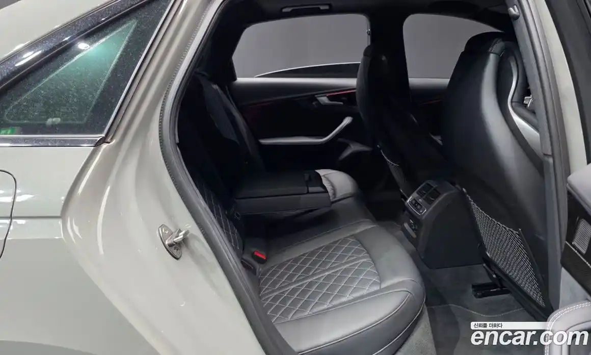 Audi S4 2022 3.0 автомат (гидро), фото 18