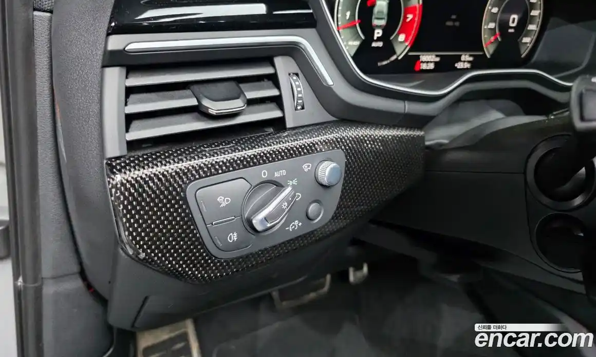 Audi S4 2022 3.0 автомат (гидро), фото 28