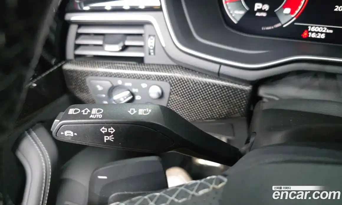 Audi S4 2022 3.0 автомат (гидро), фото 36
