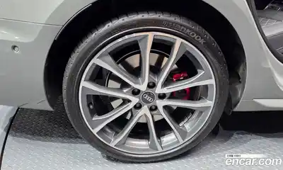 Audi S4 2022 3.0 автомат (гидро), миниатюра 5