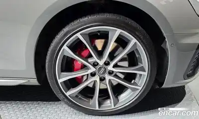 Audi S4 2022 3.0 автомат (гидро), миниатюра 7