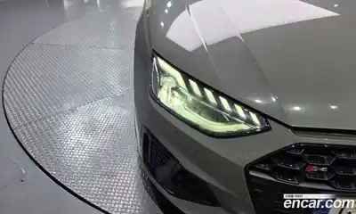 Audi S4 2022 3.0 автомат (гидро), миниатюра 8