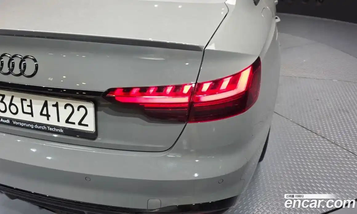 Audi S4 2022 3.0 автомат (гидро), фото 9