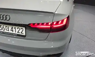 Audi S4 2022 3.0 автомат (гидро), миниатюра 9