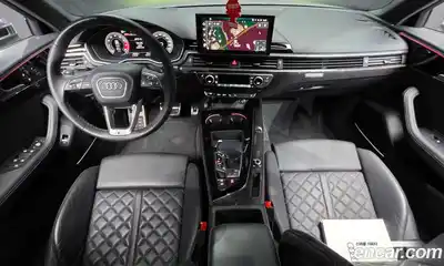 Audi S4 2022 3.0 автомат (гидро), миниатюра 10