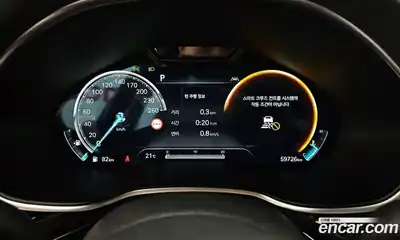 Genesis G80 2022 2.5 автомат (гидро), миниатюра 11
