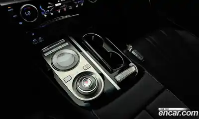 Genesis G80 2022 2.5 автомат (гидро), миниатюра 12