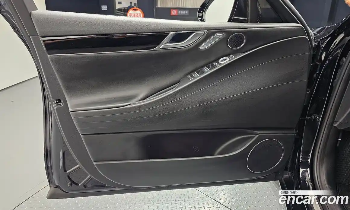 Genesis G80 2022 2.5 автомат (гидро), фото 14