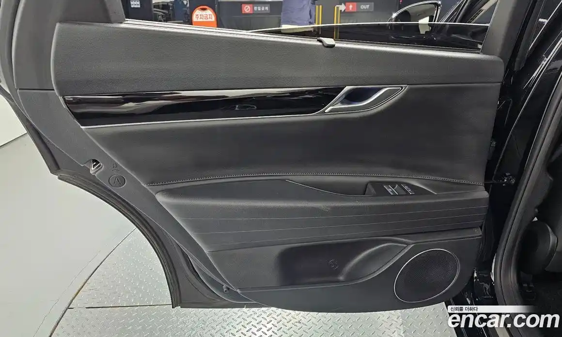 Genesis G80 2022 2.5 автомат (гидро), фото 15