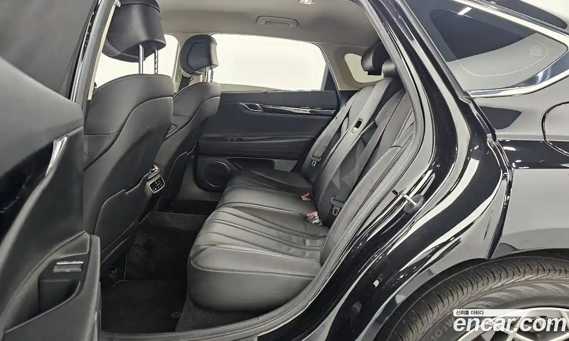 Genesis G80 2022 2.5 автомат (гидро), фото 16
