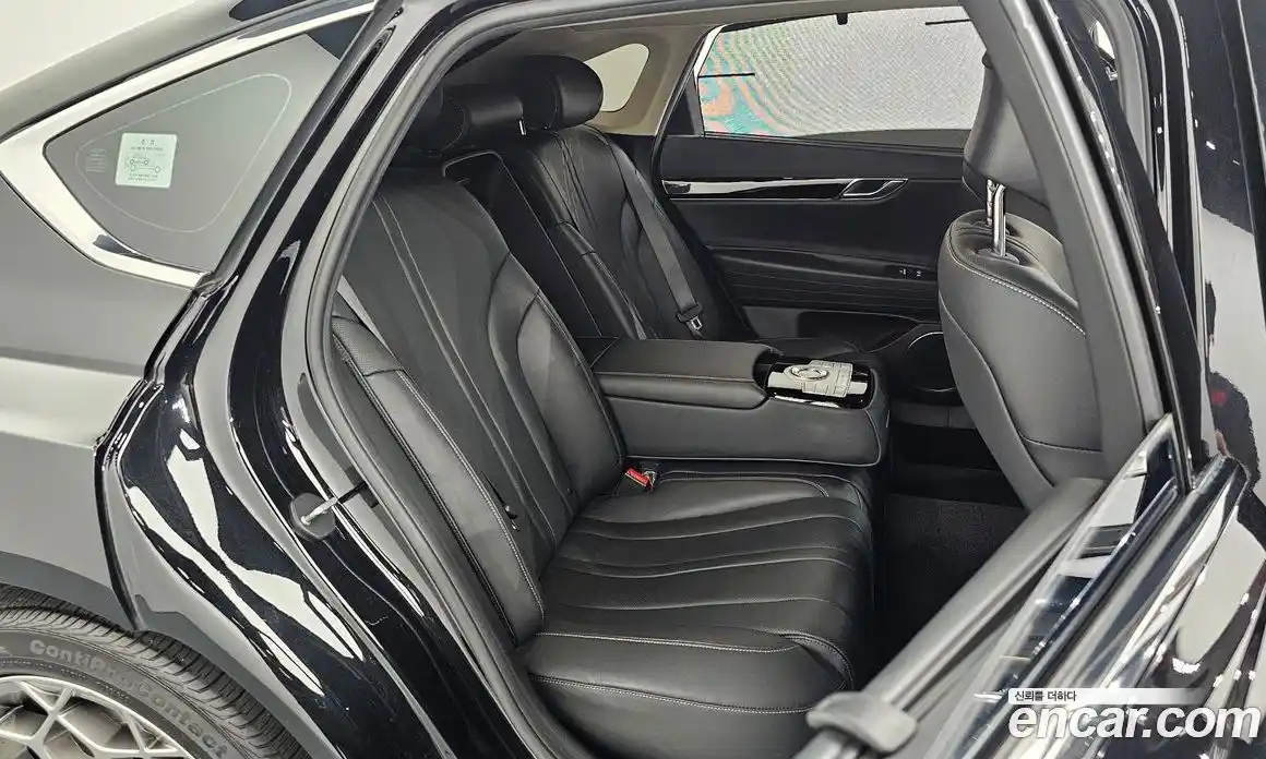 Genesis G80 2022 2.5 автомат (гидро), фото 17