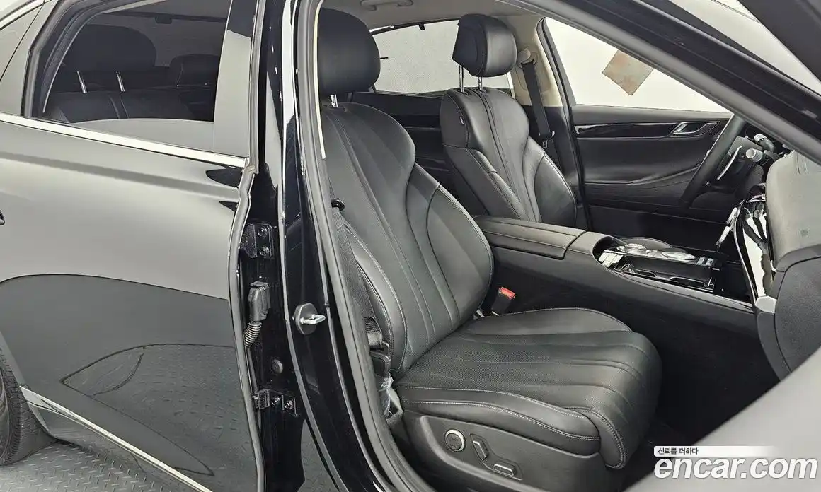 Genesis G80 2022 2.5 автомат (гидро), фото 18