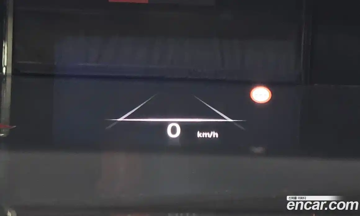 Genesis G80 2022 2.5 автомат (гидро), фото 25