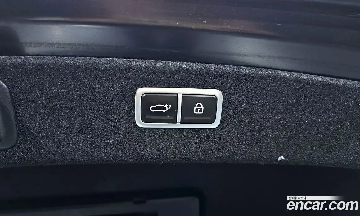 Genesis G80 2022 2.5 автомат (гидро), фото 26