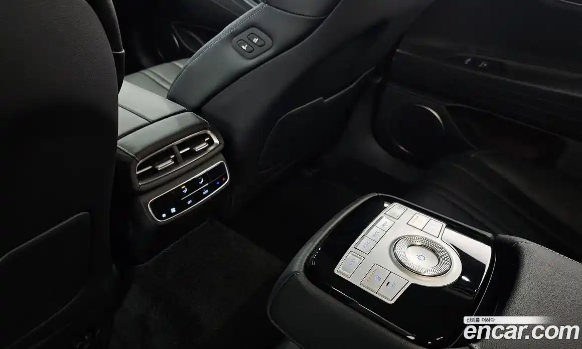 Genesis G80 2022 2.5 автомат (гидро), фото 28