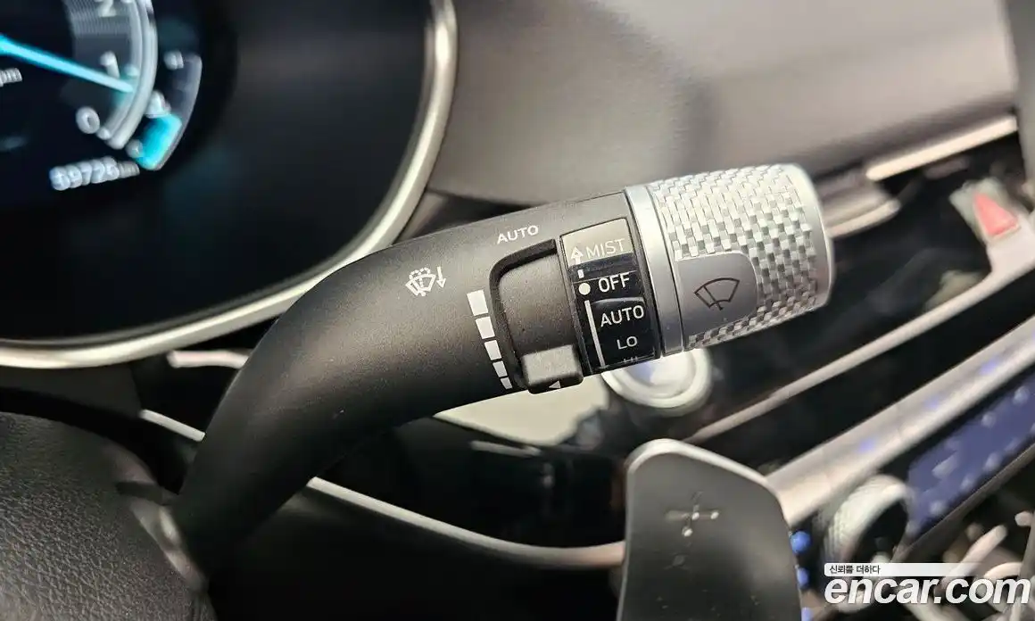 Genesis G80 2022 2.5 автомат (гидро), фото 30