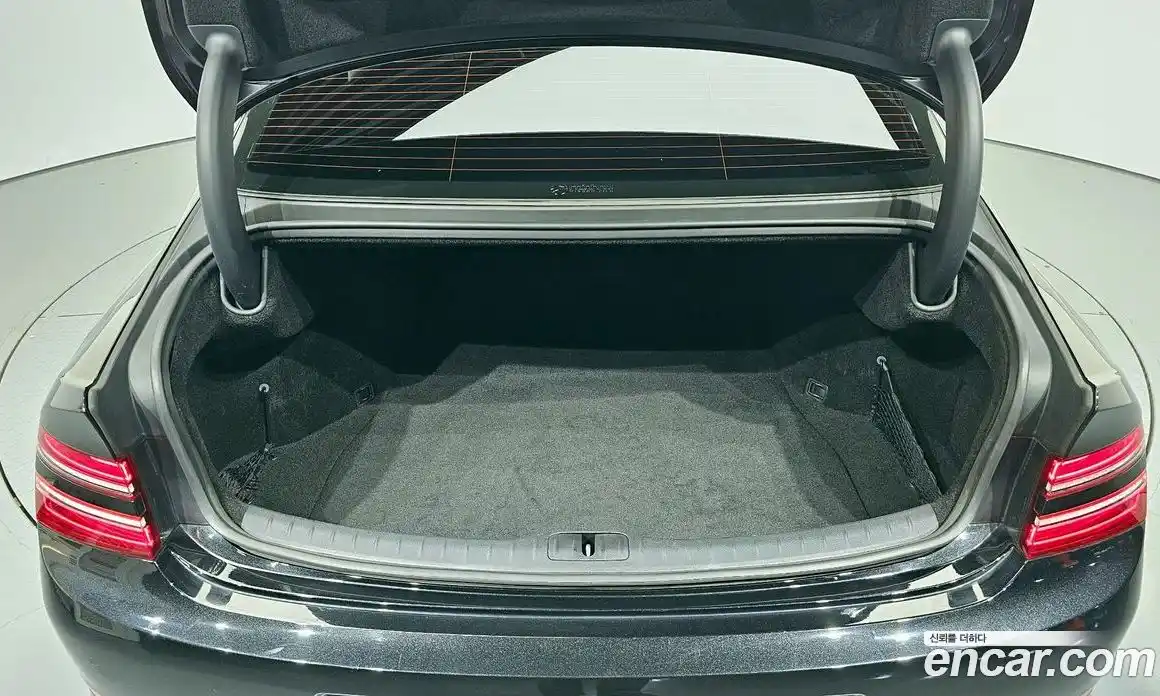 Genesis G80 2022 2.5 автомат (гидро), фото 31