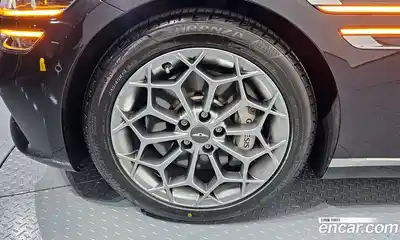 Genesis G80 2022 2.5 автомат (гидро), миниатюра 5