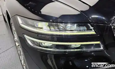 Genesis G80 2022 2.5 автомат (гидро), миниатюра 8