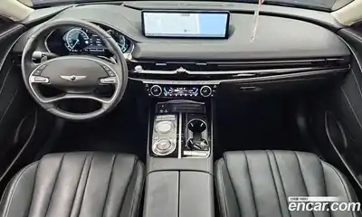 Genesis G80 2022 2.5 автомат (гидро), миниатюра 10