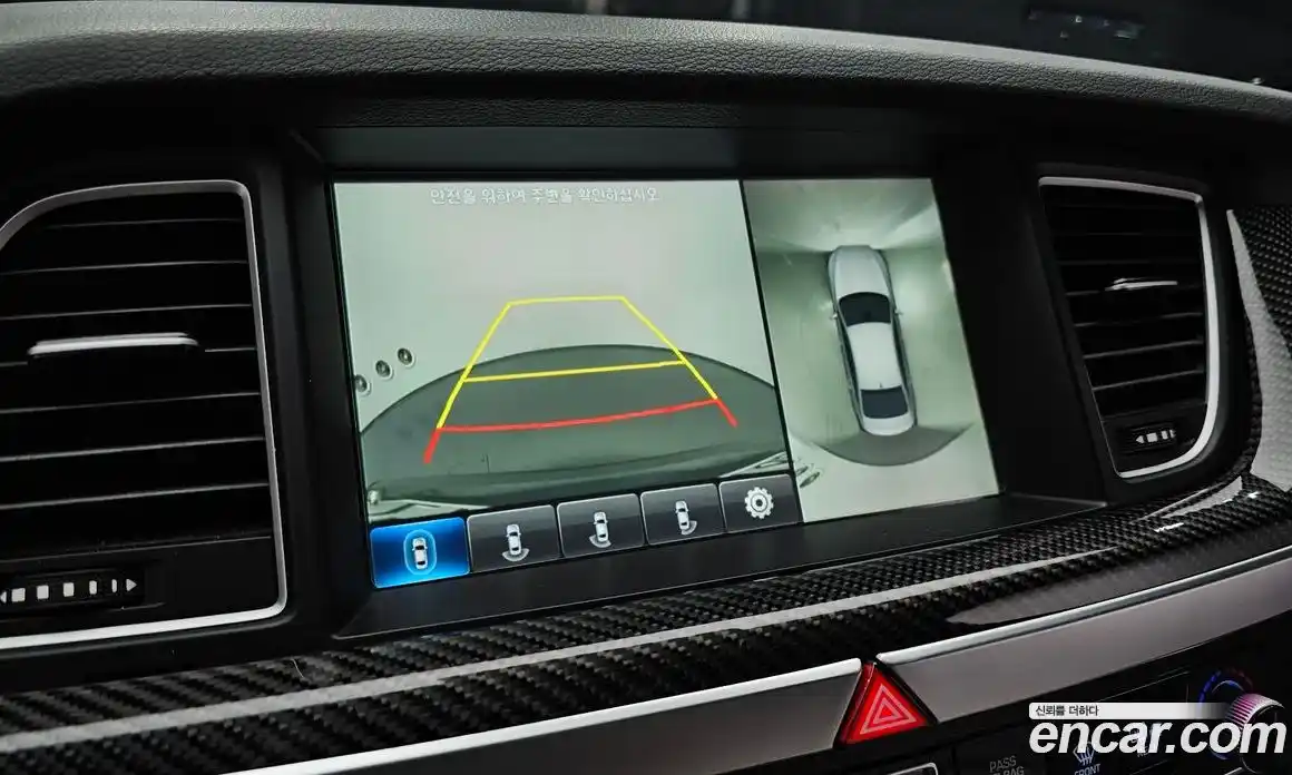 Genesis G80 2018 3.3 автомат (гидро), фото 22