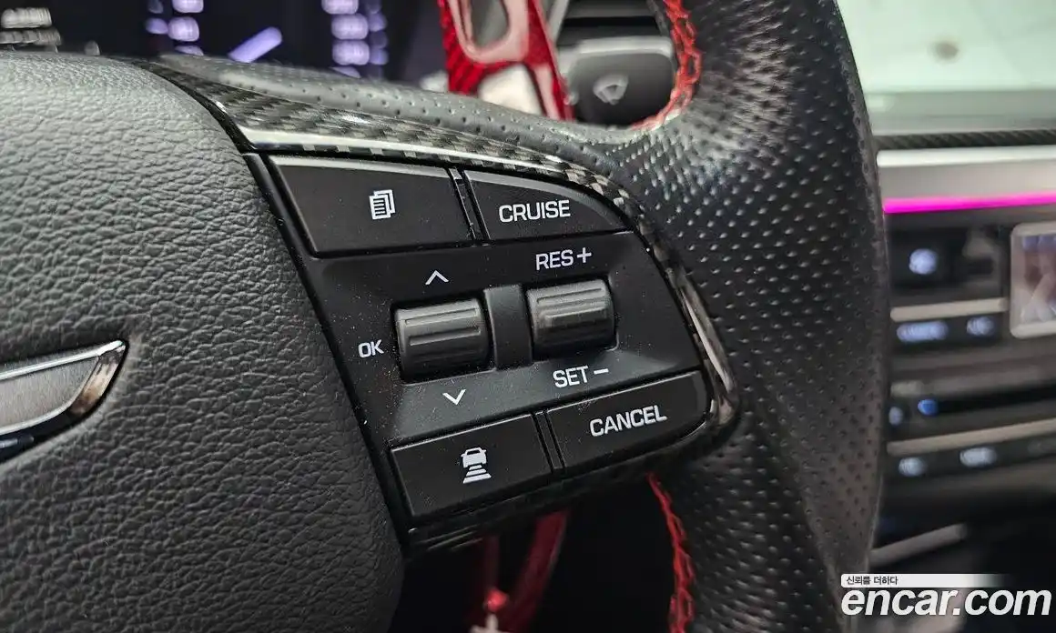Genesis G80 2018 3.3 автомат (гидро), фото 23