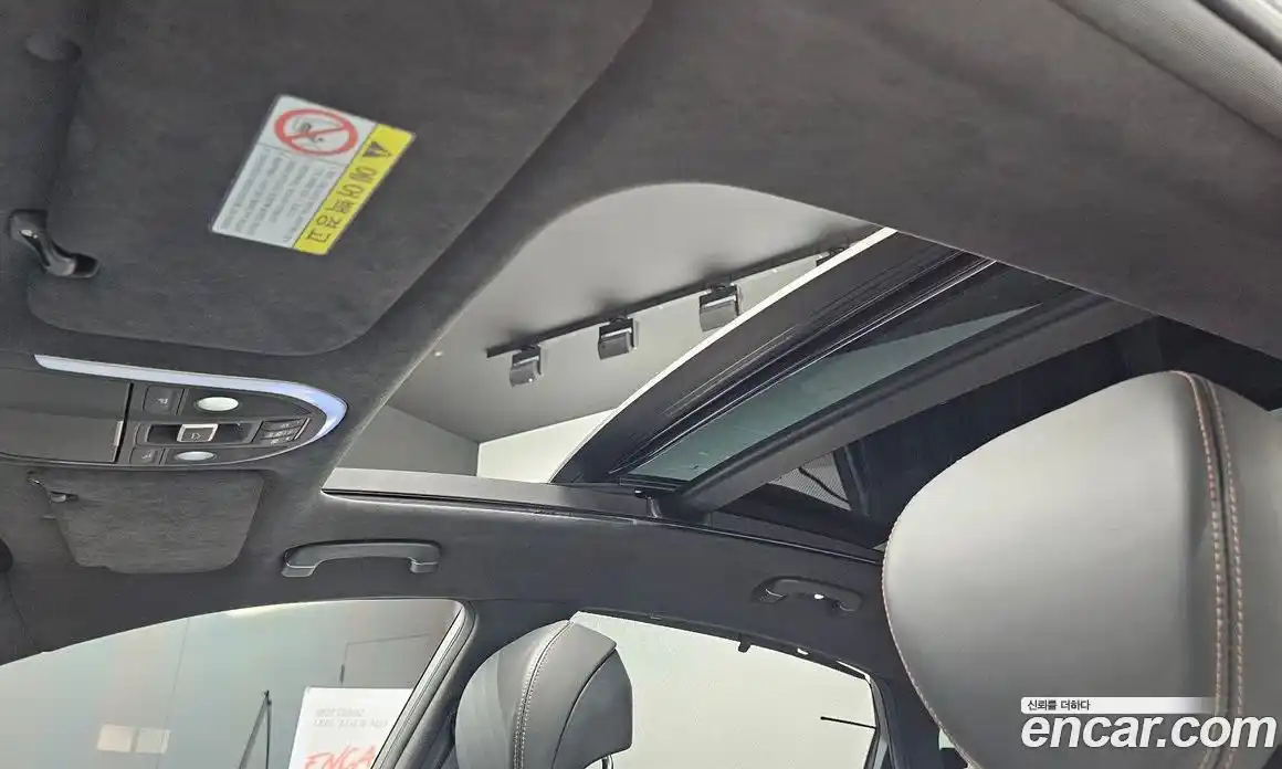 Genesis G80 2018 3.3 автомат (гидро), фото 24