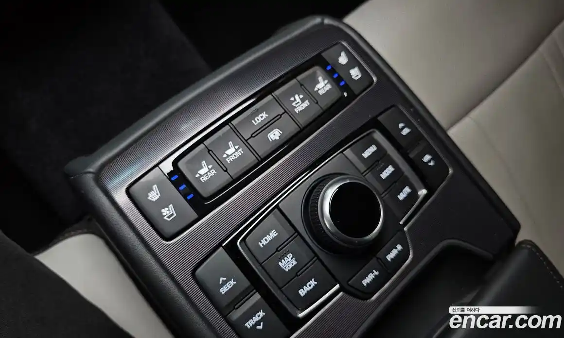 Genesis G80 2018 3.3 автомат (гидро), фото 25