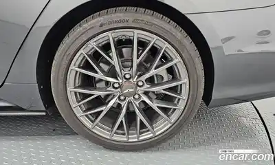 Genesis G80 2018 3.3 автомат (гидро), миниатюра 7