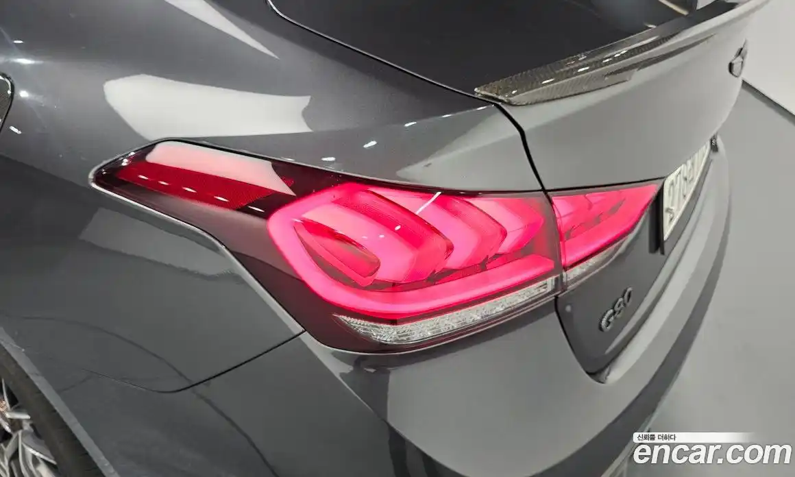 Genesis G80 2018 3.3 автомат (гидро), фото 9
