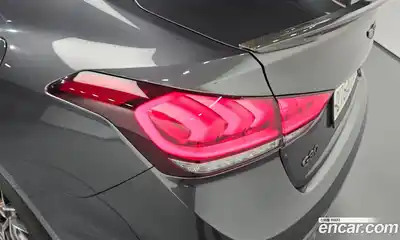 Genesis G80 2018 3.3 автомат (гидро), миниатюра 9
