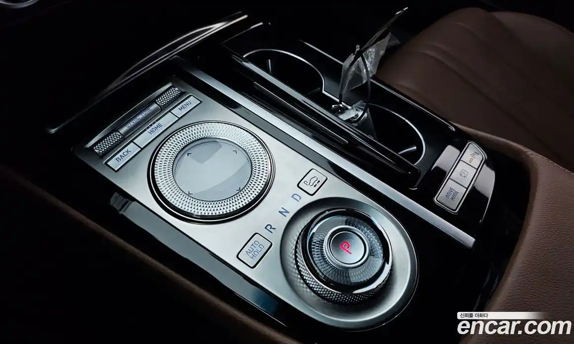 Genesis G80 2021 2.5 автомат (гидро), фото 12