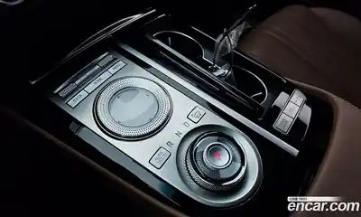 Genesis G80 2021 2.5 автомат (гидро), миниатюра 12