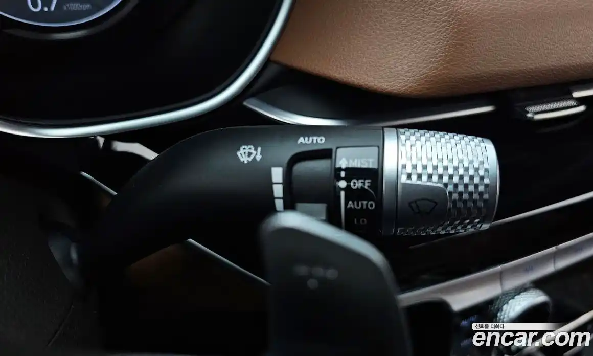 Genesis G80 2021 2.5 автомат (гидро), фото 23