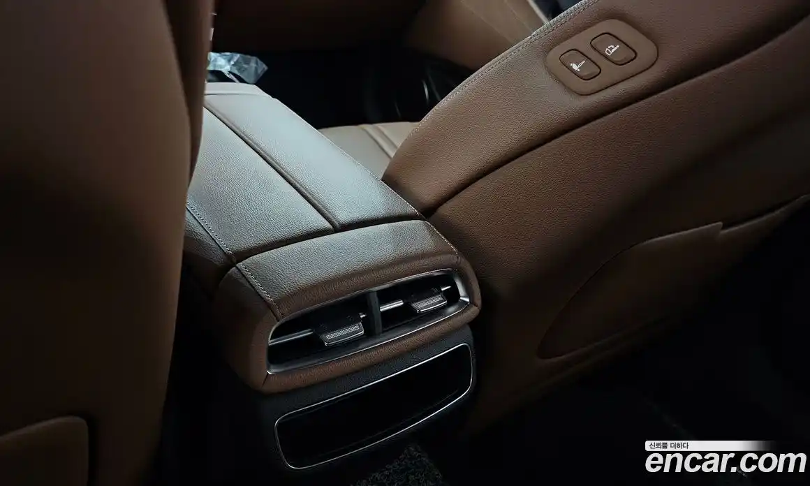 Genesis G80 2021 2.5 автомат (гидро), фото 25